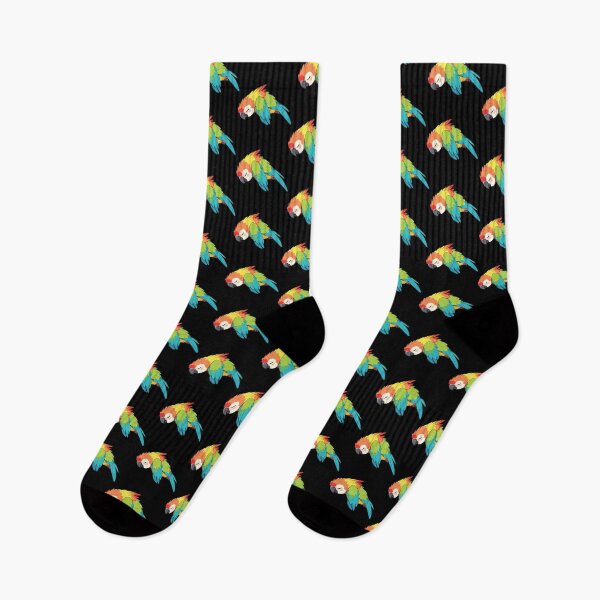 Item preview, Lazy Parrot designed and sold by Getup-clothing.