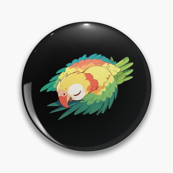 Item preview, Lazy Parrot designed and sold by Getup-clothing.