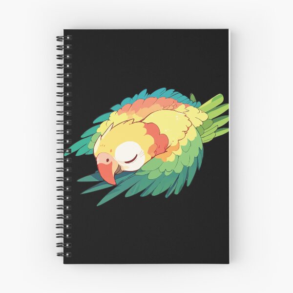 Item preview, Lazy Parrot designed and sold by Getup-clothing.