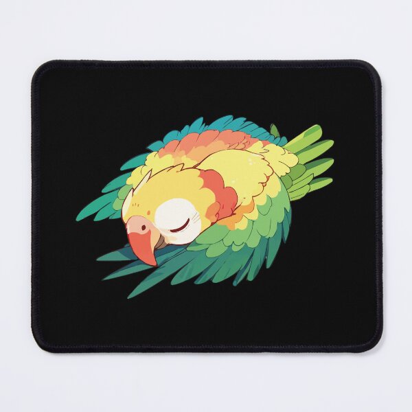 Item preview, Lazy Parrot designed and sold by Getup-clothing.