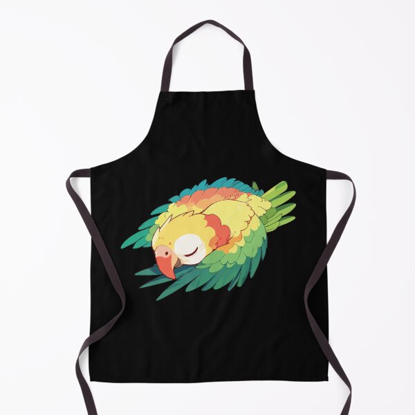 Item preview, Lazy Parrot designed and sold by Getup-clothing.