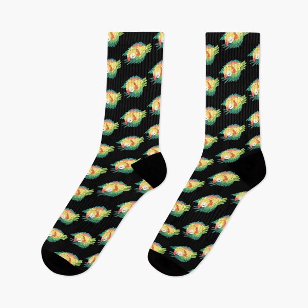 Item preview, Lazy Parrot designed and sold by Getup-clothing.