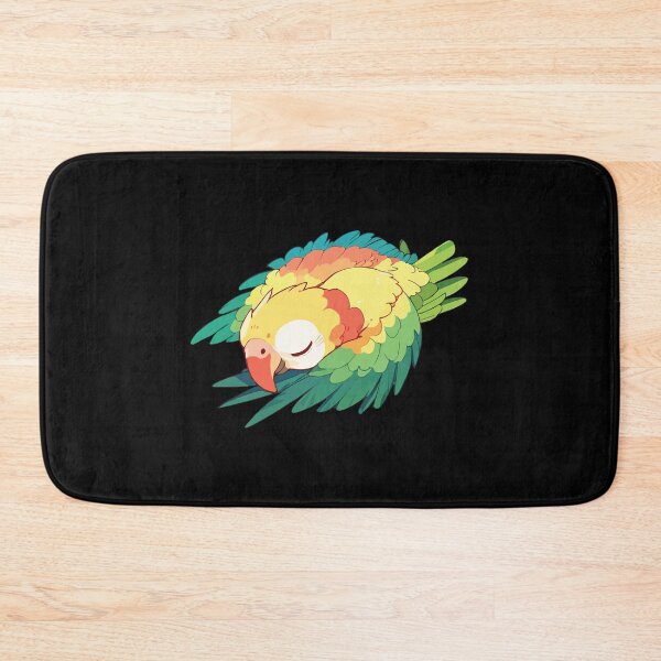 Item preview, Lazy Parrot designed and sold by Getup-clothing.