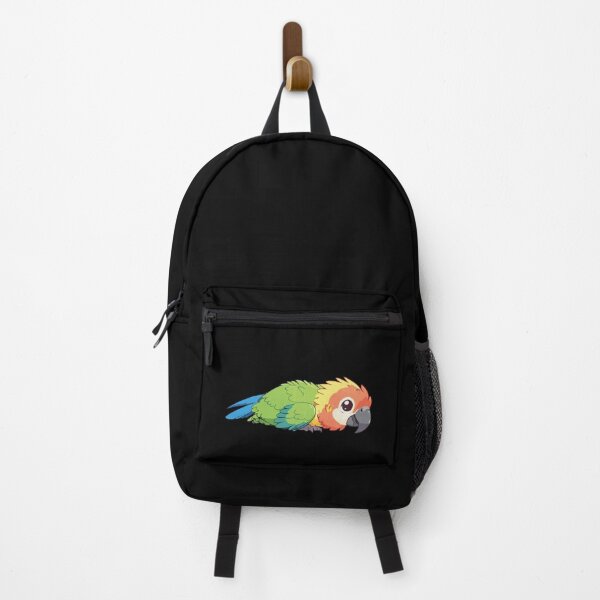 Item preview, Lazy Parrot designed and sold by Getup-clothing.