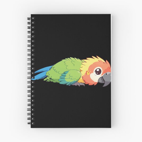 Item preview, Lazy Parrot designed and sold by Getup-clothing.