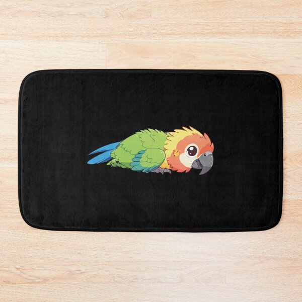 Item preview, Lazy Parrot designed and sold by Getup-clothing.