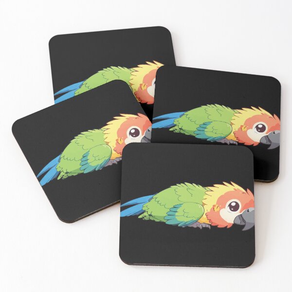 Item preview, Lazy Parrot designed and sold by Getup-clothing.