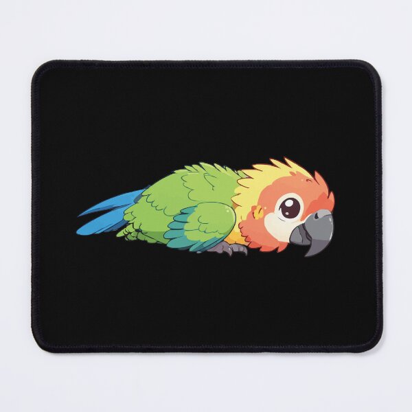 Item preview, Lazy Parrot designed and sold by Getup-clothing.