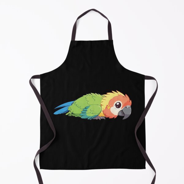 Item preview, Lazy Parrot designed and sold by Getup-clothing.