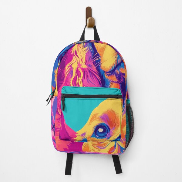 Item preview, Cocker Spaniel II - Pop Art designed and sold by AutoPopStudio.