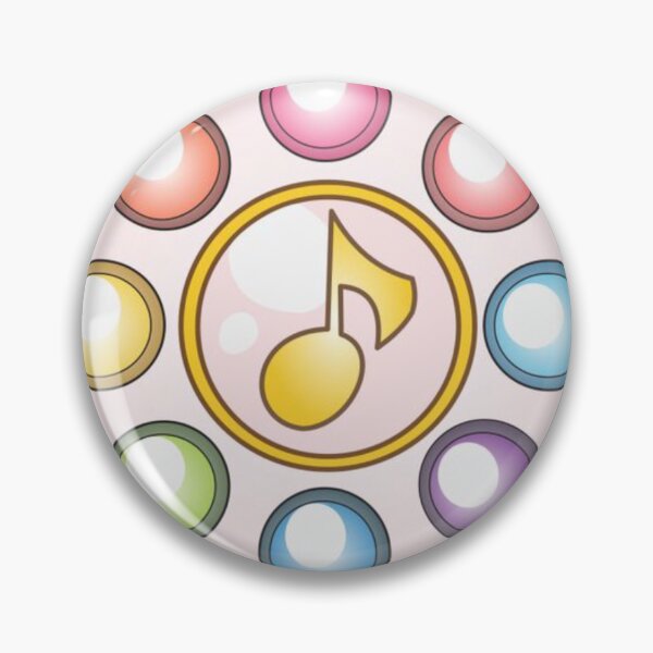 Item preview, Musical anime designed and sold by morganeio.
