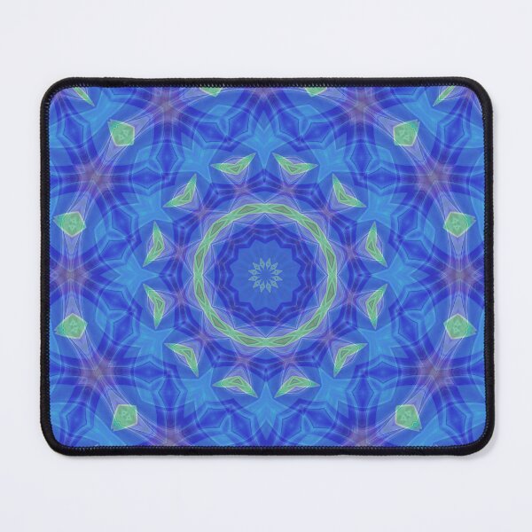 Item preview, Circle Mandala Style Layered Pattern Design 5 designed and sold by taiche.