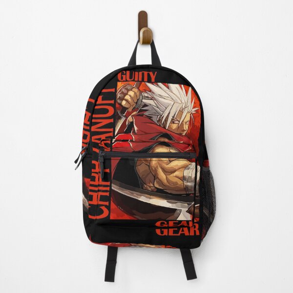 Item preview, Guilty Gear Chipp Zanuff designed and sold by Arviana--Design.