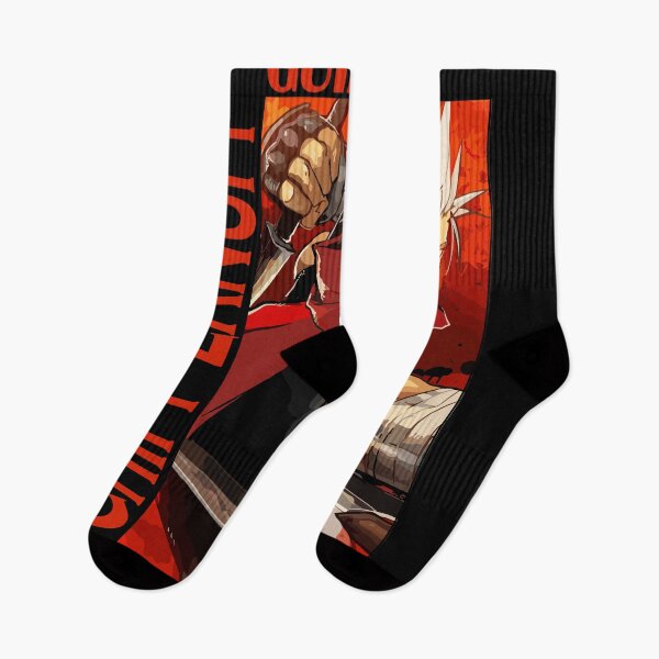 Item preview, Guilty Gear Chipp Zanuff designed and sold by Arviana--Design.