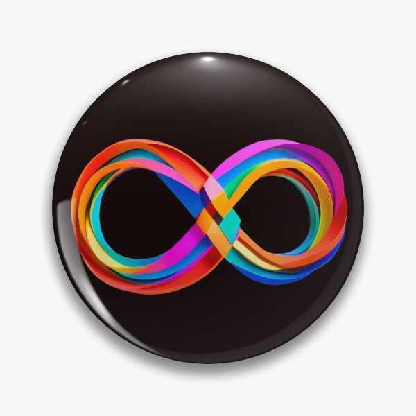 Item preview, Infinity Sign designed and sold by Marcin-PL.
