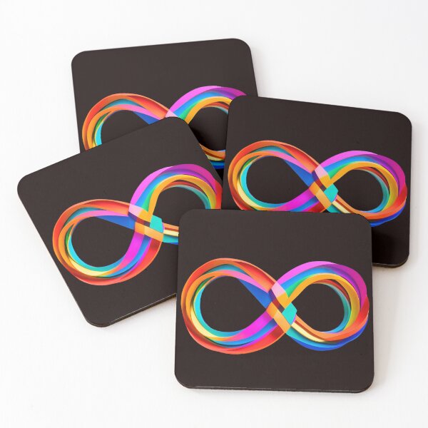 Item preview, Infinity Sign designed and sold by Marcin-PL.