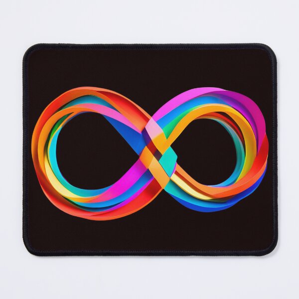 Item preview, Infinity Sign designed and sold by Marcin-PL.