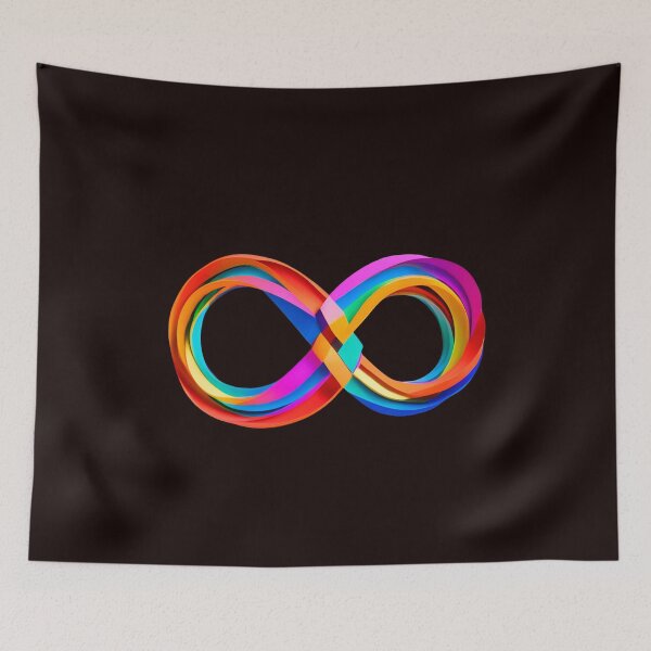Item preview, Infinity Sign designed and sold by Marcin-PL.