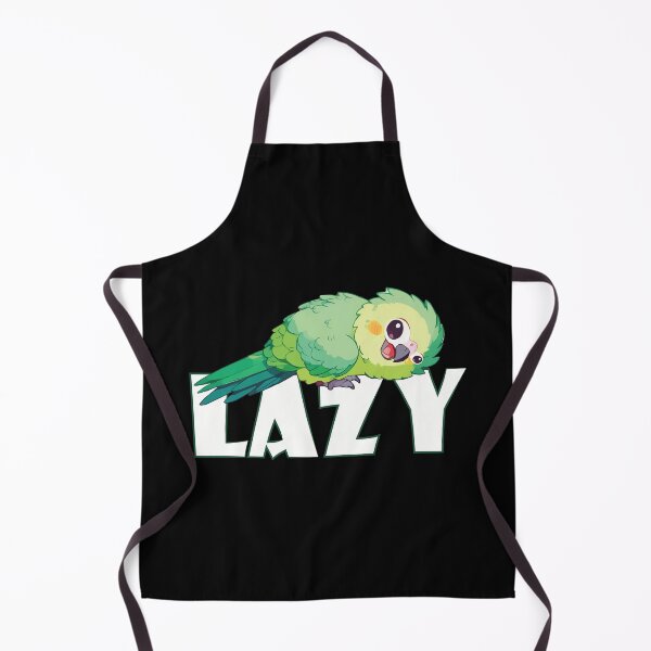 Item preview, Lazy Parrot designed and sold by Getup-clothing.