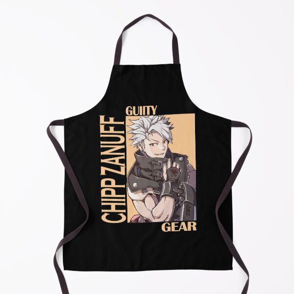 Item preview, Guilty Gear Chipp Zanuff designed and sold by Arviana--Design.