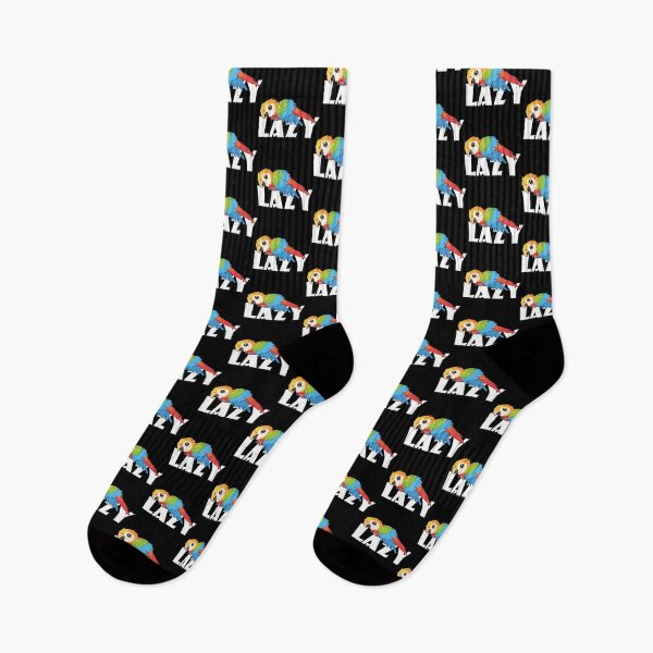 Item preview, Lazy Parrot designed and sold by Getup-clothing.