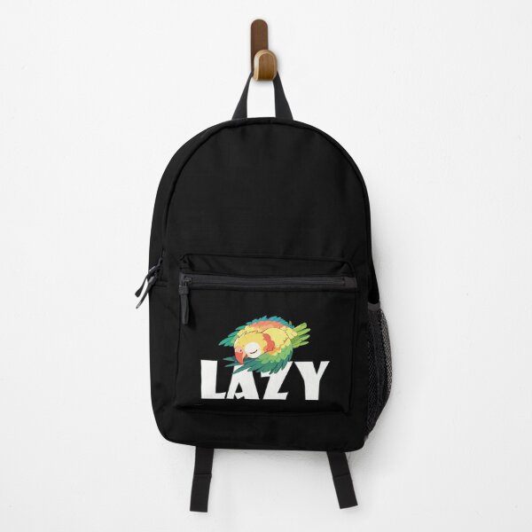 Item preview, Lazy Parrot designed and sold by Getup-clothing.