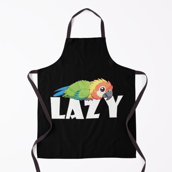 Item preview, Lazy Parrot designed and sold by Getup-clothing.