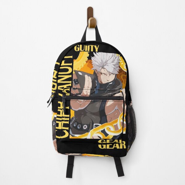 Item preview, Guilty Gear Chipp Zanuff designed and sold by Arviana--Design.