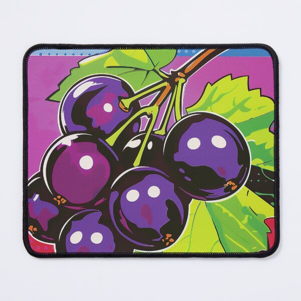 Item preview, Blackcurrant Pop Art 4 designed and sold by AstroRisq.
