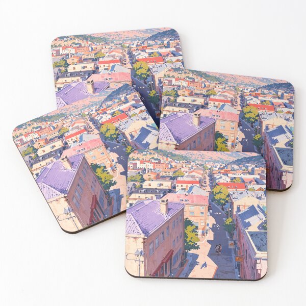Item preview, Durango Town - Colorado designed and sold by Worldscape Wonders.