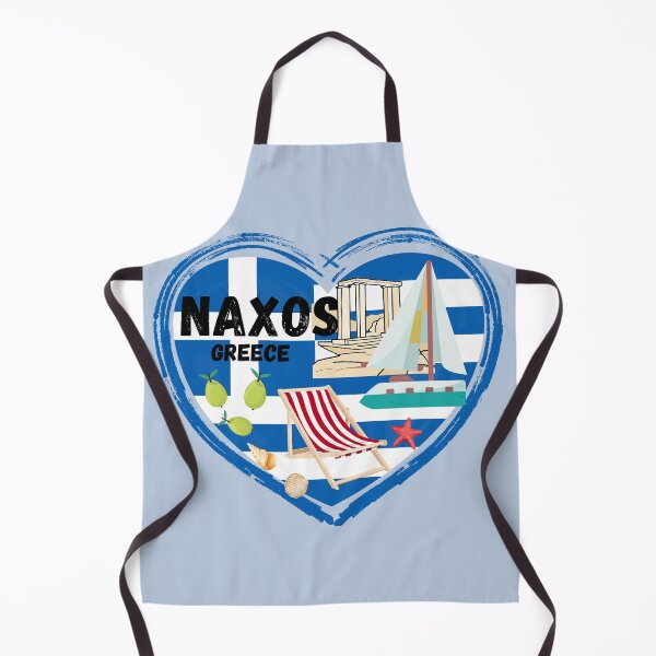 Item preview, Naxos designed and sold by AnulaArt.