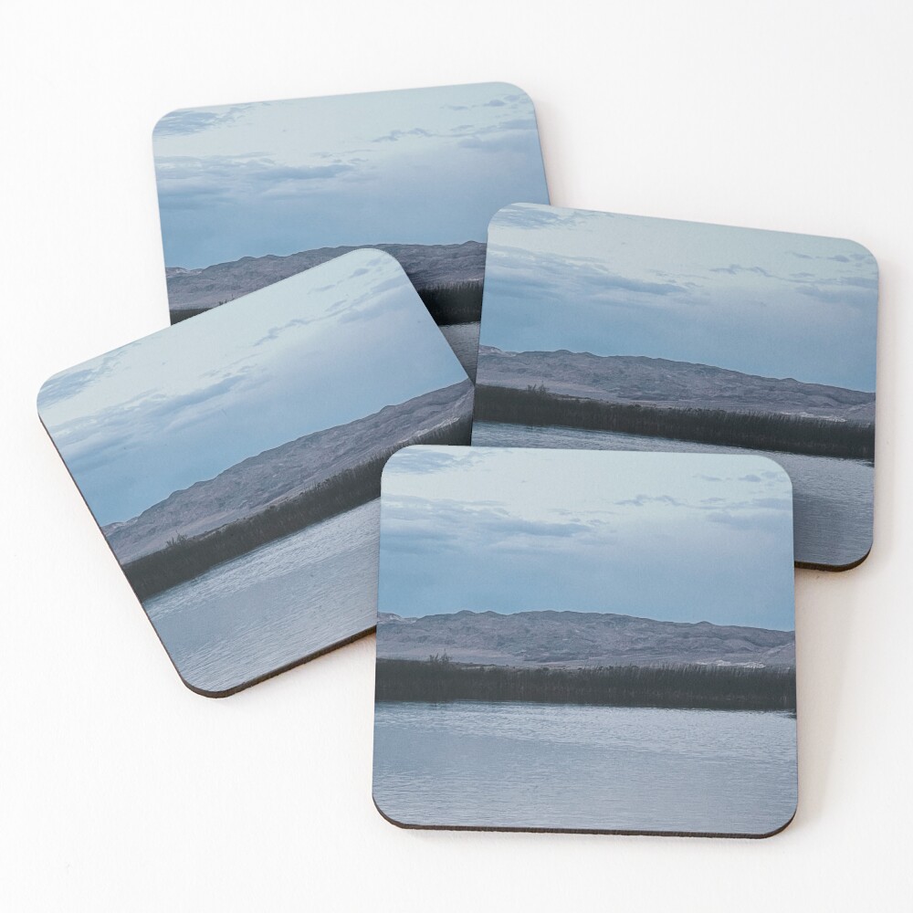 Item preview, Coasters (Set of 4) designed and sold by Beardeaux.