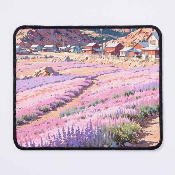 Item preview, Silverton - Colorado designed and sold by Worldscape Wonders.