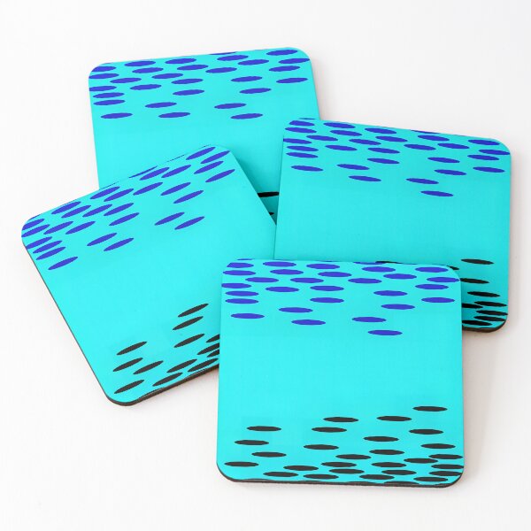 Item preview, Blue & Black Points 103 - multipurpose design  designed and sold by joh-images.