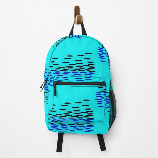 Item preview, Blue & Black Points 103 - multipurpose design designed and sold by joh-images.