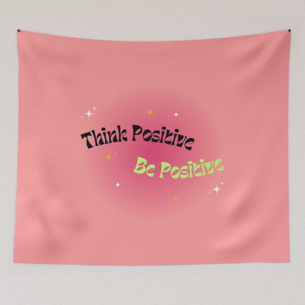 Item preview, Motivational Starry Positive Pink Sparkly Quoted designed and sold by lil-cherry28.