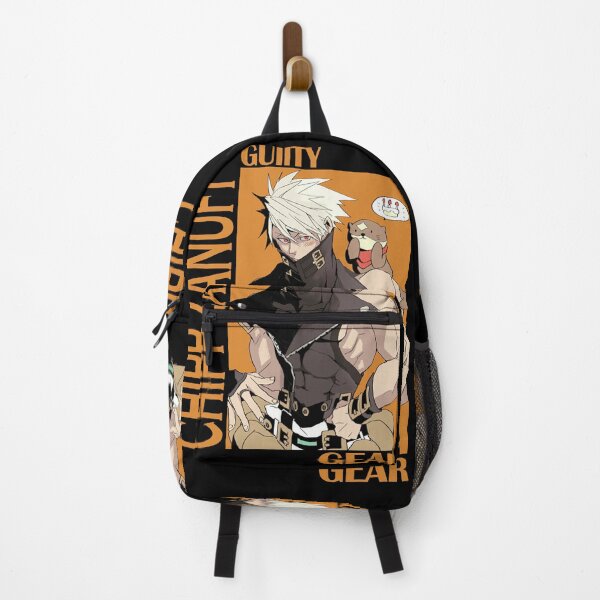 Item preview, Guilty Gear Chipp Zanuff designed and sold by Arviana--Design.