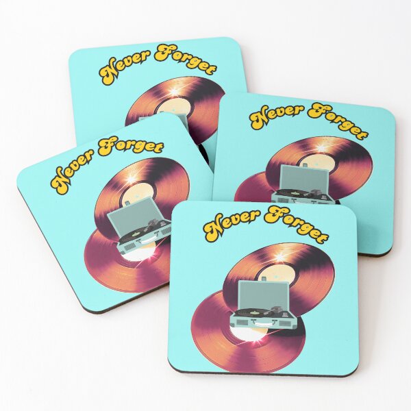 Item preview, Vinilo, Trending Cool designed and sold by MountainAndSea.