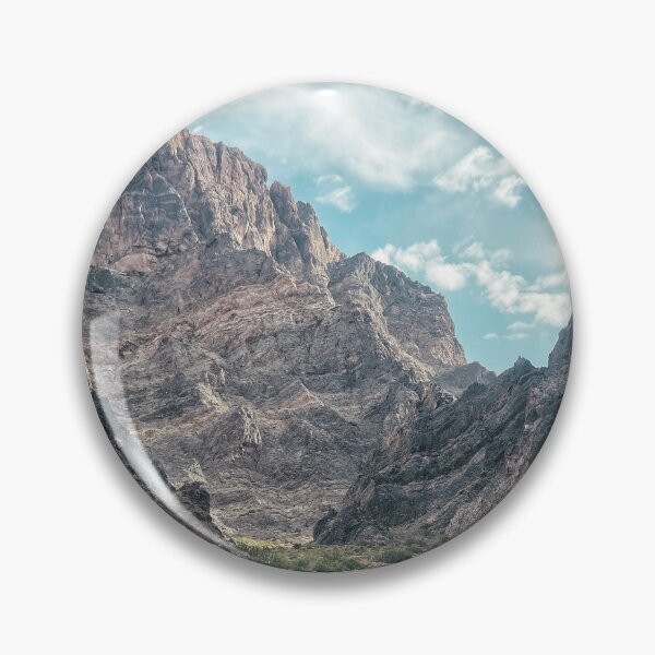 Item preview, Titus Canyon designed and sold by Jason Tompkins.