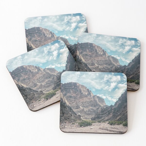 Item preview, Titus Canyon designed and sold by Jason Tompkins.