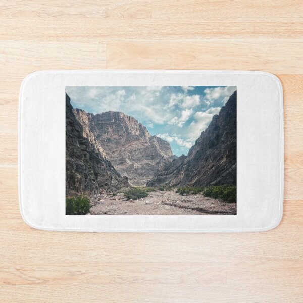 Item preview, Titus Canyon designed and sold by Jason Tompkins.