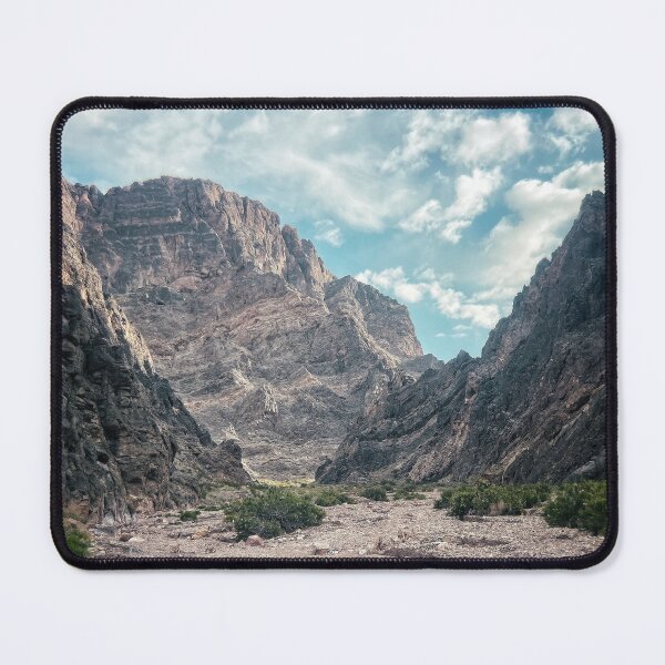 Item preview, Titus Canyon designed and sold by Jason Tompkins.