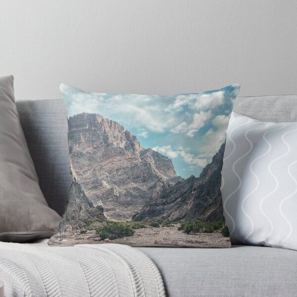 Item preview, Titus Canyon designed and sold by Jason Tompkins.