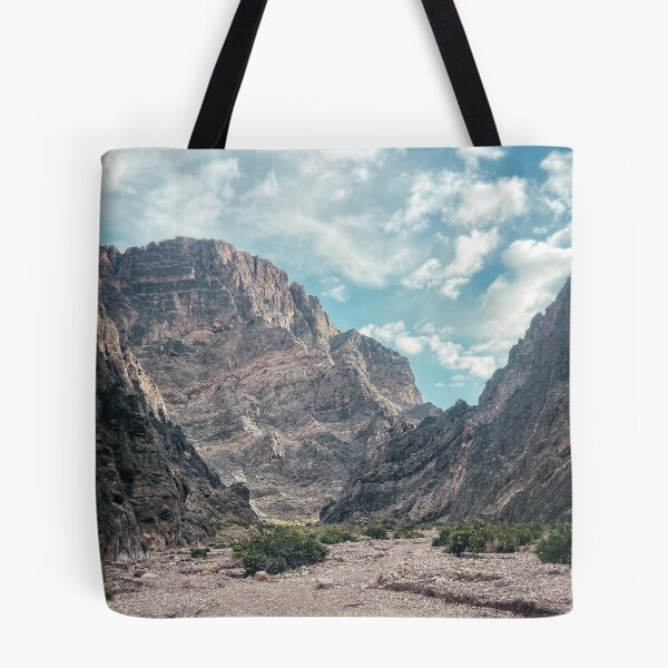 Item preview, Titus Canyon designed and sold by Jason Tompkins.
