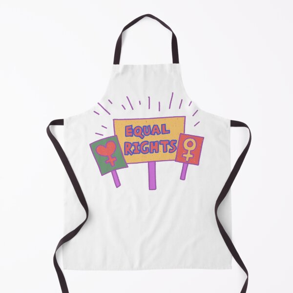 Item preview, Equal Rights  designed and sold by CapriCreatives.