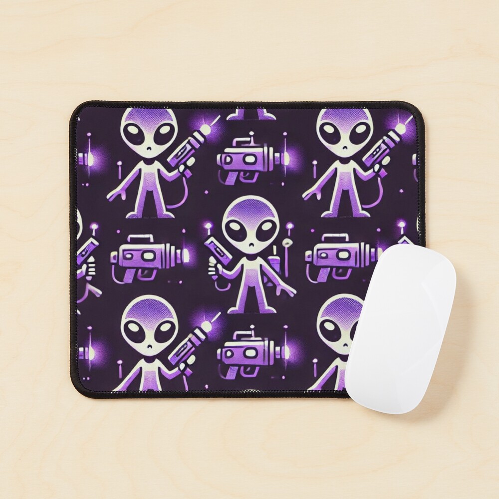 Item preview, Mouse Pad designed and sold by TEEJAMBOREE.