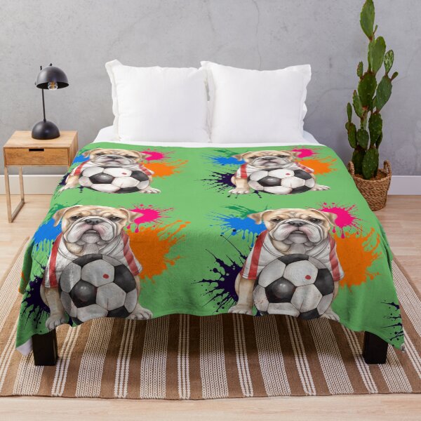 Item preview, Cute Dog Art designed and sold by Playful Strokes pom@pom.