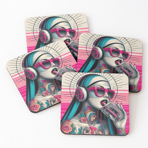 Item preview, 351 designed and sold by Print Fiction.