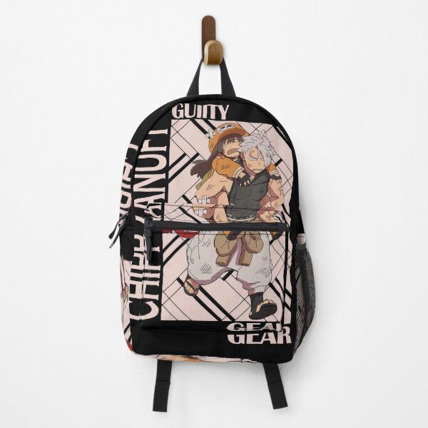 Item preview, Guilty Gear Chipp Zanuff designed and sold by Arviana--Design.