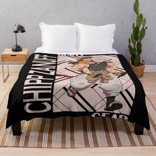 Item preview, Guilty Gear Chipp Zanuff designed and sold by Arviana--Design.